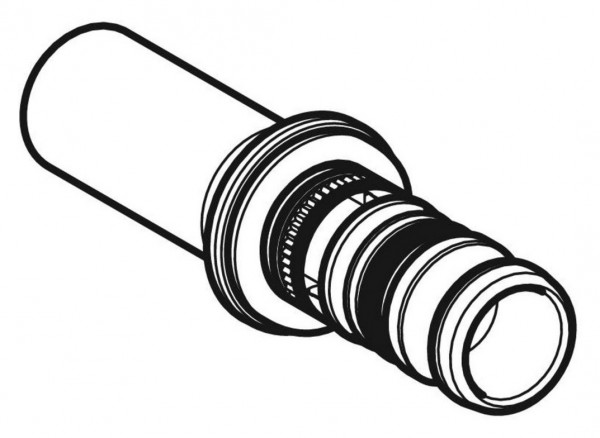 Adapter Mepla - Mapress d 20 - 18